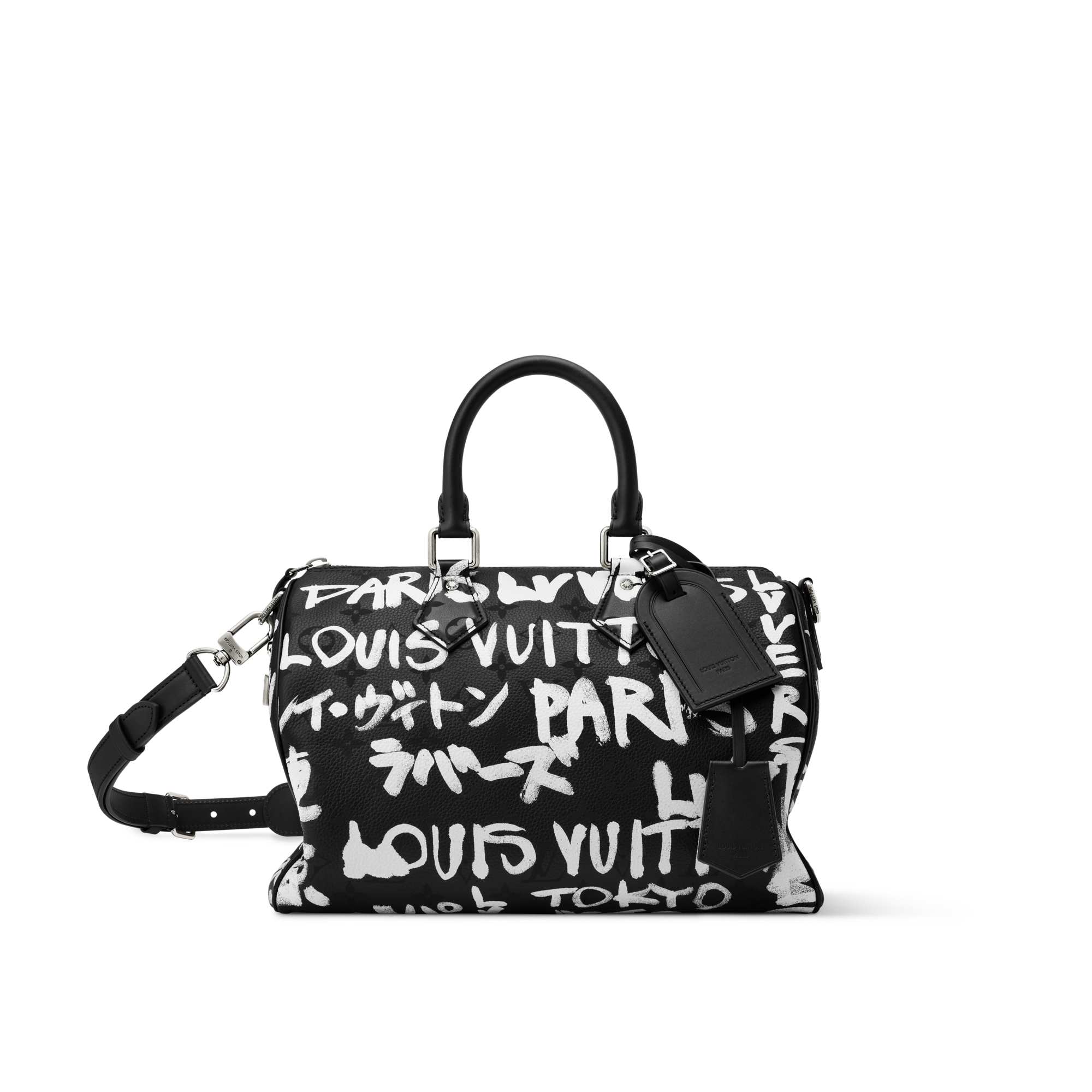 ルイヴィトンリバーシブルバンドー♡未使用 中古・古着通販】LOUIS VUITTON (ルイ ヴィトン) LV ライン 40MM